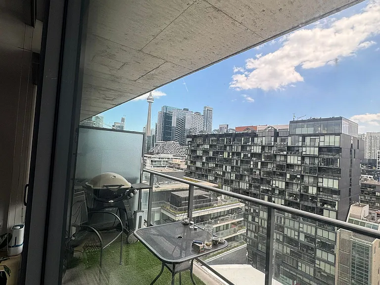 95 Bathurst St #1303 — Photo 6
