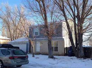 413 Pinnacle Dr, Riverton, WY 82501