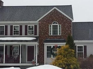 281 Lake Rd, Ashburnham, MA 01430