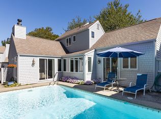 100 Mid Iron Way UNIT 7010, Mashpee, MA 02649