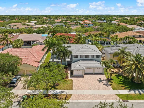 835 Heritage Drive, Weston, FL 33326