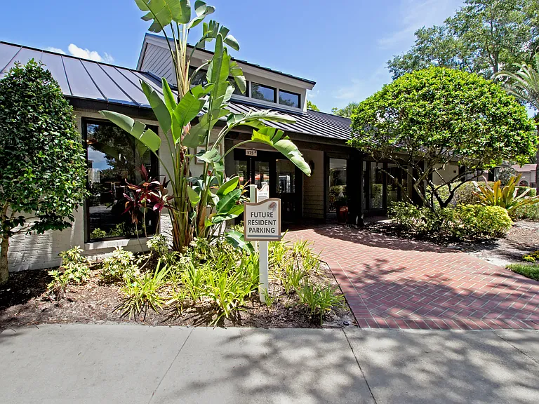 Sabal Club — Photo 19