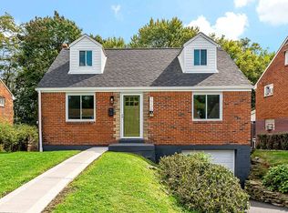 7736 Mark Dr, Verona, PA 15147