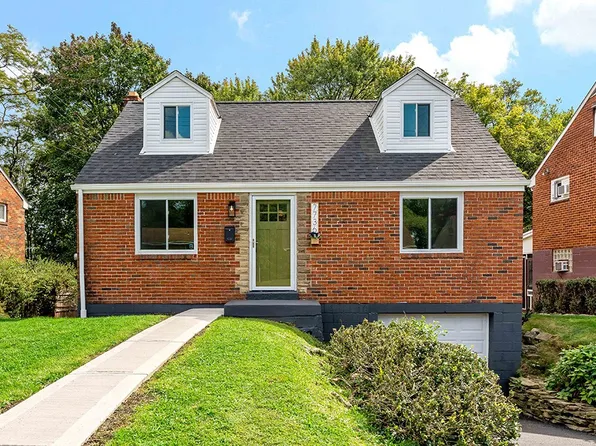7736 Mark Dr, Verona, PA 15147