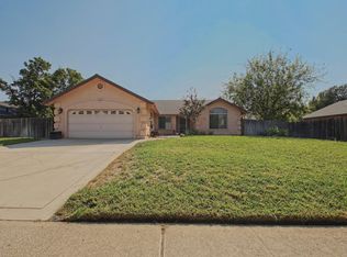 3153 Sunglow Dr, Redding, CA 96001