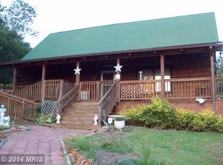 1812 Frenchtown Rd, Port Deposit, MD 21904