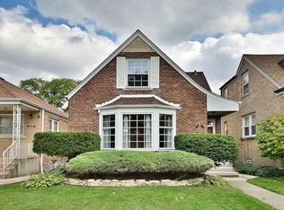 1727 N 74th Ct, Elmwood Park, IL 60707