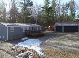 30342 County Road H, Danbury, WI 54830