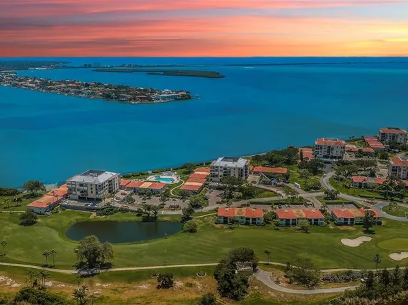 6158 Palma Del Mar Blvd S APT 305, Saint Petersburg, FL 33715