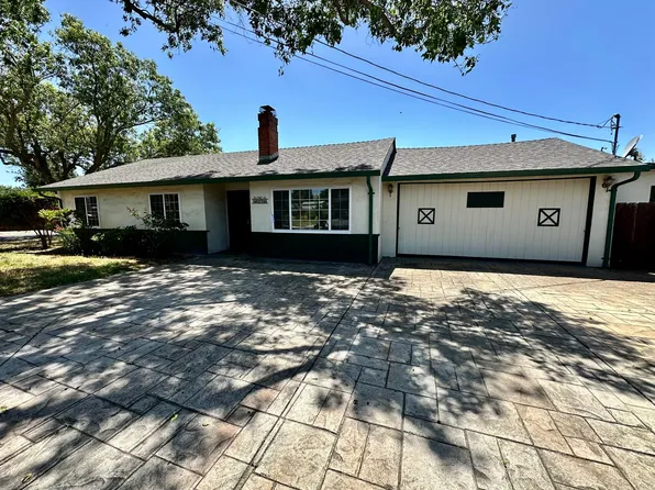 4074 Nulty Dr, Concord, CA 94521