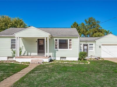 37 W 7th St, Dresden, OH, 43821