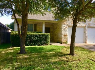 3721 Tall Cedars Rd, Cedar Park, TX 78613