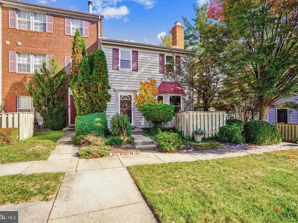 13131 Musicmaster Dr #123, Silver Spring, MD 20904