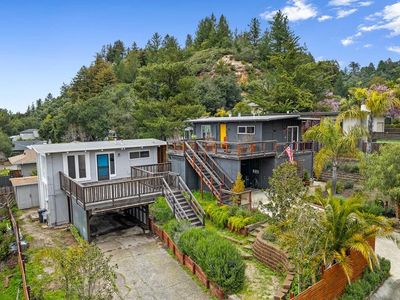 119 Christel Oaks Dr, Scotts Valley, CA, 95066