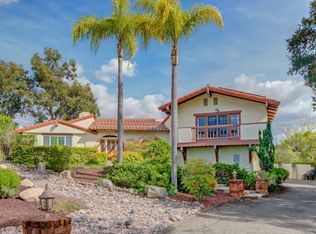 16405 Bronco Ln, Poway, CA 92064