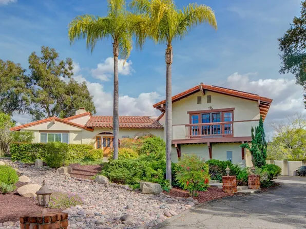 16405 Bronco Ln, Poway, CA 92064