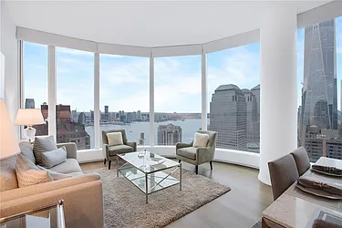 Rented by Time Equities Brokerage