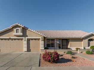 7730 W Port Au Prince Ln, Peoria, AZ 85381