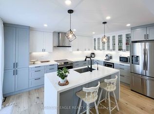 143 Sand Rd, East Gwillimbury, ON L9N 1H9