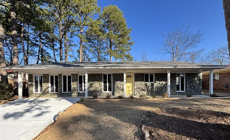 8704 Labette Dr — Photo 1