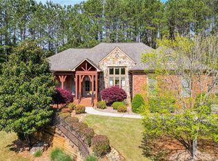 207 Hillside Ln, Canton, GA 30115