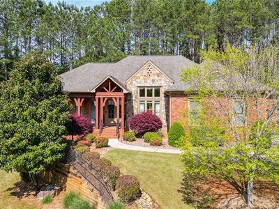 207 Hillside Ln, Canton, GA, 30115