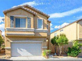 9506 Milkweed Canyon Ave, Las Vegas, NV 89166