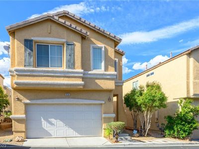 9506 Milkweed Canyon Ave, Las Vegas, NV, 89166