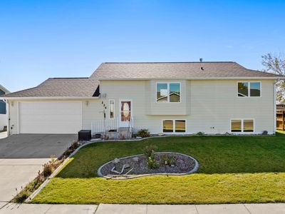 224 38th Ave NE, Great Falls, MT, 59404