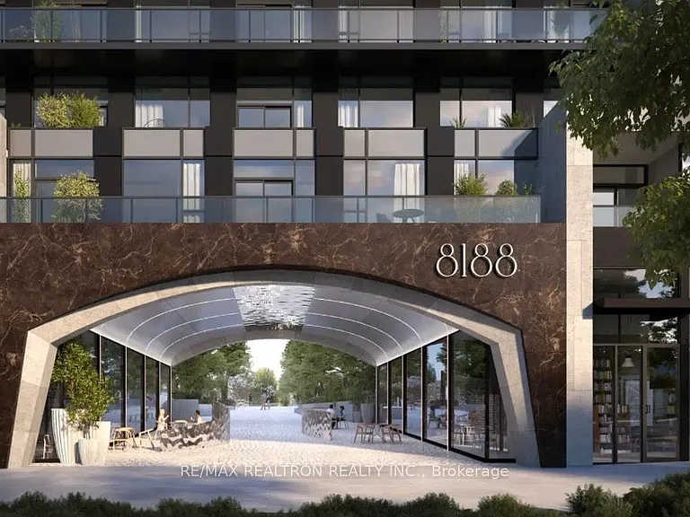 8188 Yonge St #617 — Photo 17