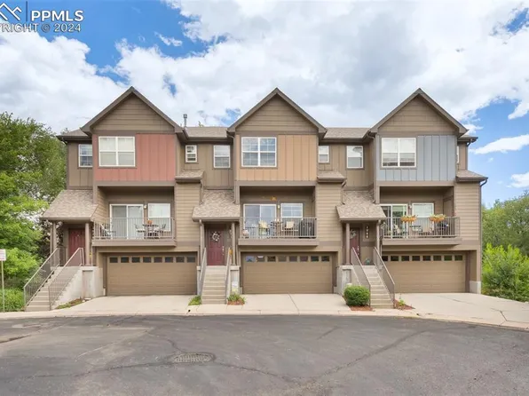 3982 Star Vw, Colorado Springs, CO 80907