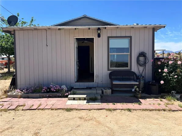 1313 S Primavera St, Ridgecrest, CA 93555