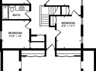 2604 Osage St, Hyattsville, MD 20783