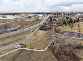 734 Prairie Ave #736, Cheyenne, WY 82009