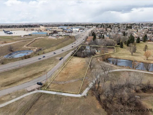 734 Prairie Ave #736, Cheyenne, WY 82009