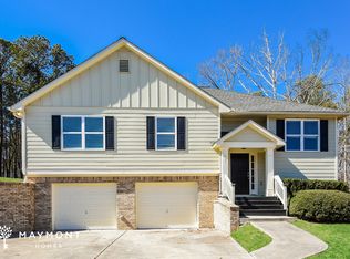 137 Birchwood Farms Ln, Dallas, GA