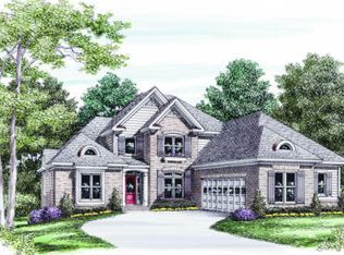 1508 Aberdeen Dr, Alcoa, TN 37701