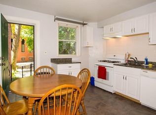 68 Hammond St #A2, Roxbury Crossing, MA 02120