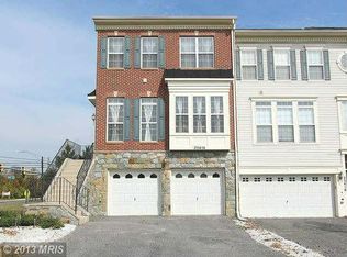 25414 Paine St, Damascus, MD
