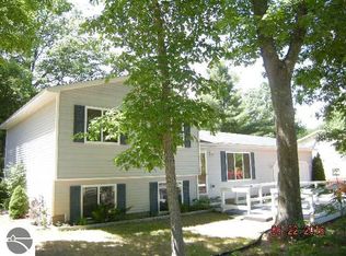 9365 1st St, Interlochen, MI 49643
