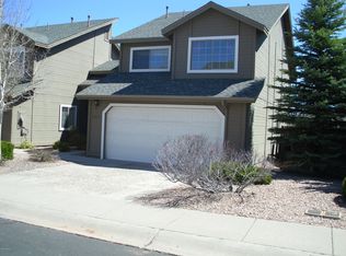 5419 E Boulder Run Dr, Flagstaff, AZ 86004