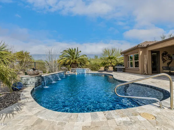 4234 N PRESIDENTIAL Drive, Florence, AZ 85132