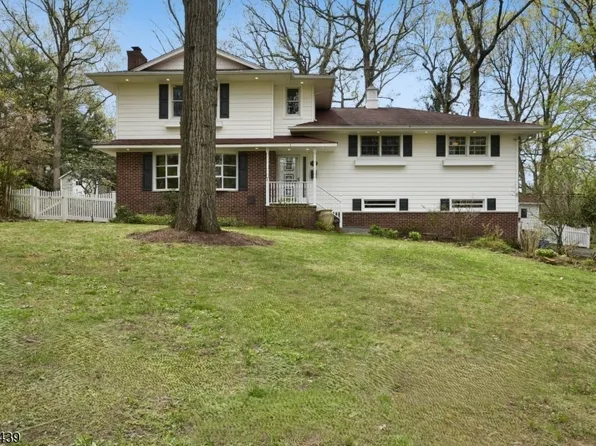 133 Murray Hill Blvd, Berkeley Heights Twp., NJ 07974