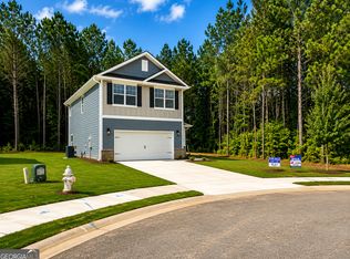 215 Laney Dr LOT 55, Carrollton, GA 30117