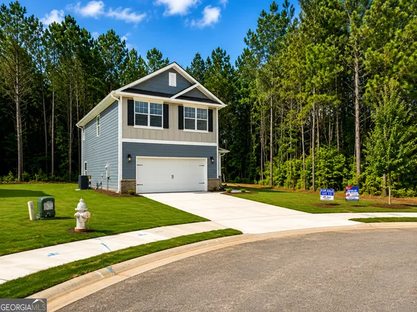 215 Laney Dr Lot 55, Carrollton, GA 30117