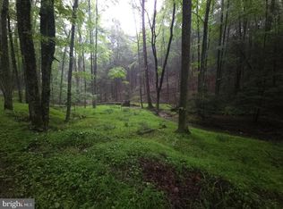 0 Spriggle Hollow Rd, Elliottsburg, PA 17024