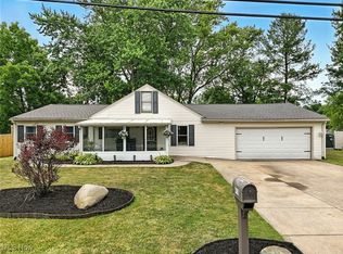 4118 Vira Rd, Stow, OH 44224