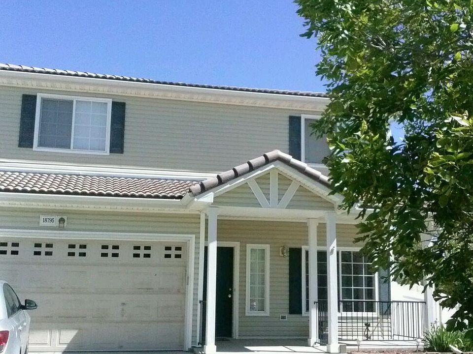 2nd image of 18795 Burlington Pl