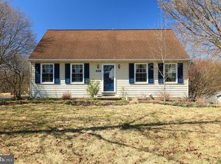 110 Mitch Ave, State College, PA 16801