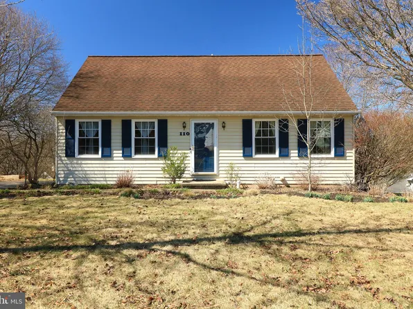 110 Mitch Ave, State College, PA 16801